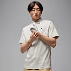 NIKE公式】ジョーダン スポーツ メンズ Dri-FIT ゴルフポロ